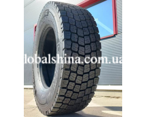 Michelin X Multi HD D (ведущая) 315/80 R22.5 156/150L